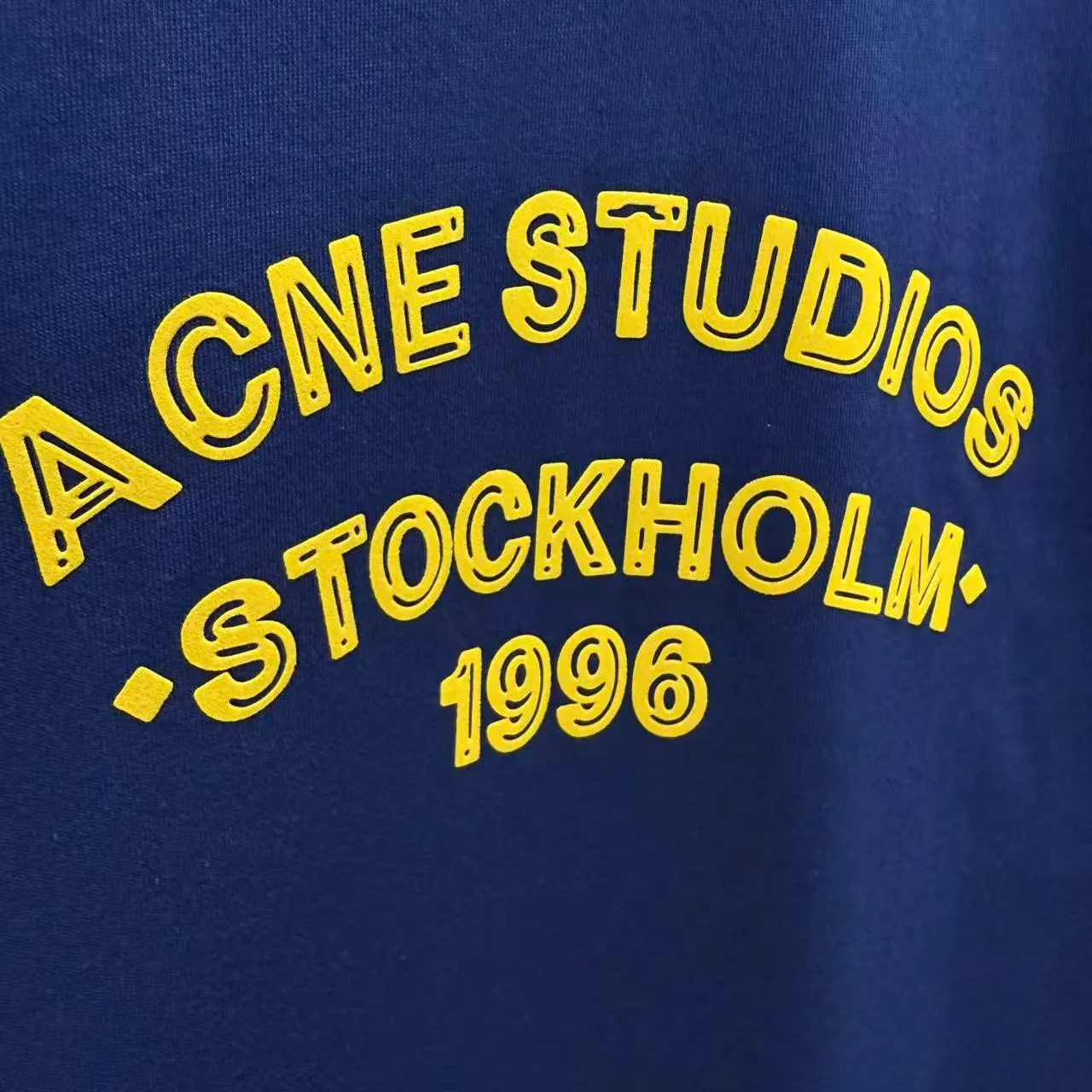 ACN 2026 New Arrival T logo ：Black White Brown Dark Blue Sizes：S M L XL XXL
